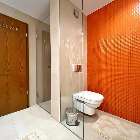 Luxury Beachfront Apt - Quite Area, 100 Sqm Constanţa Exterior foto