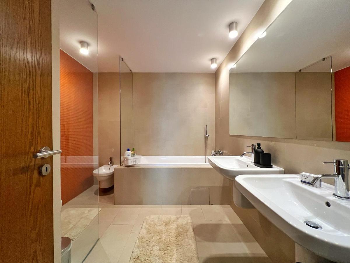 Appartement Luxury Beachfront - Quite Area, 100 Sqm *