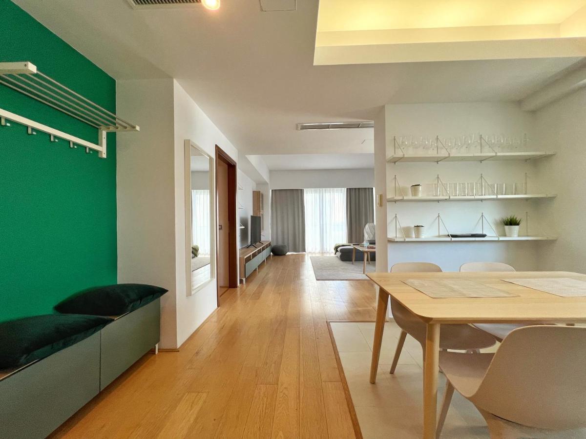 Luxury Beachfront - Quite Area, 100 Sqm Appartement
